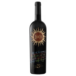 Luce Rosso Toscano IGP 14,5%Vol. (0,75l)