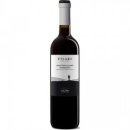 Montepulciano DAbruzzo DOP Filari Galasso 12,5%Vol.(0,75l)