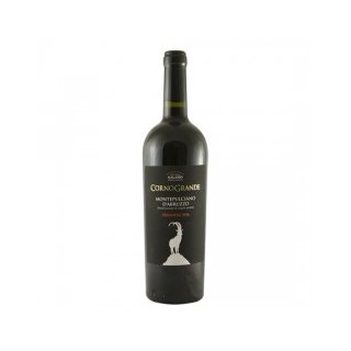 Montepulciano DOC Corno Grande Premium 13%Vol. (0,75l)