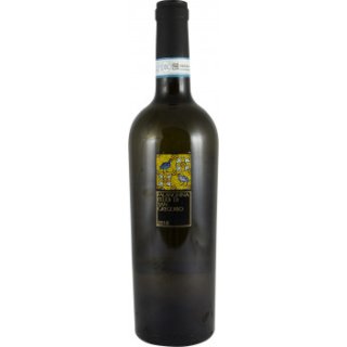 Feudi di San Gregorio Falanghina 13%Vol. (0,75l)
