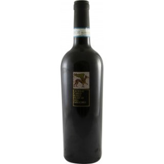 Feudi di San Gregorio Lacryma Christi Rosso 13%Vol. (0,75l)