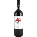 VARVAGLIONE - Moi Primitivo Puglia 13% Vol.  (0,75l)