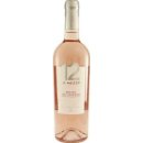 VARVAGLIONE - 12 e mezzo, Rosato del Salento 12,5% Vol....