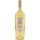 VARVAGLIONE - 12 e mezzo, Malvasia del Salento 12,5% Vol....