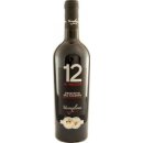 VARVAGLIONE - 12 e mezzo, Primitivo del Salento 12,5%...
