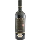 VARVAGLIONE - Papale ORO, Primitivo 14% Vol.  (0,75l)