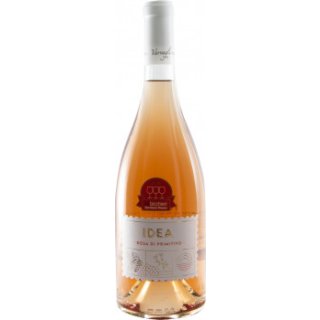 Varvaglione Primitivo Rosato Idea (0,75l)