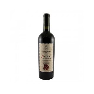 Salice Salentino Leone de Castris 13,5% Vol. (0,75l)