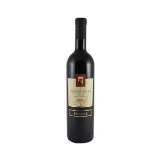 CASTELLO DI LOZZANO-nero di Troia (rot Wein) 12,5%Vol. (0,75L)