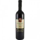 CASTELLO DI LOZZANO-nero di Troia (rot Wein) 12,5%Vol....