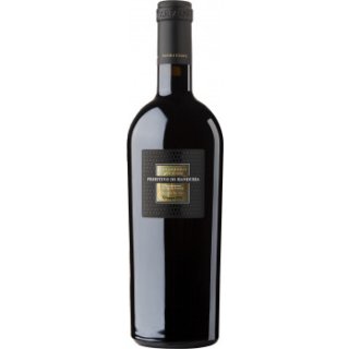 PRIMITIVO MANDURIA DOP 60ANNI 14,5% Vol. (0,75l)
