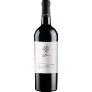 San Marzano Tratturi Negroamaro Puglia 13,5% Vol. (0,75L)