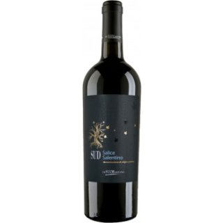 San Marzano Salice Salentino Rot Wein 13,5%Vol. (0,75l)