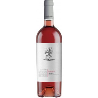 San Marzano Tratturi Salento Rosato 12%Vol. (0,75l)
