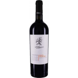 San Marzano Tratturi DOP 13,5%Vol. (0,75l)