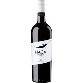 San Marzano Naca Primitivo Puglia Bio 13%Vol. (0,75l)