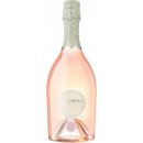 Liboll Sekt Rose Extra Dry 11,5%Vol. (0,75l)