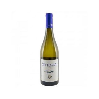 Settemari Calabria IGT 13%Vol. (0,75l)