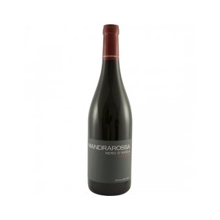 Mandrarossa Nero dAvola Sicilia DOC 13,5%Vol. (0,75l)