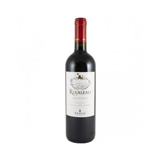 Tasca Regaleali Rosso (0,75l)