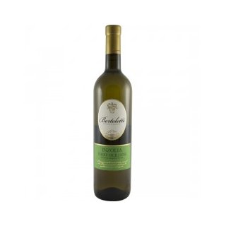 CASTELLO DI LOZZOLO-Inzolia di Sicilia IGT (weiss Wein) 12,5%Vol. (0,75L)
