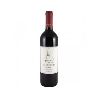 PLANETA Rosso Sicilia DOC (0,75l)