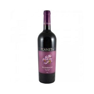 Planeta Plumbago Nero D´Avola DOC 13% Vol. (0,75l)