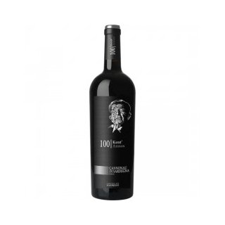 CANNONAU DOC MANDROLISAI 13% Vol.  (0,75l)