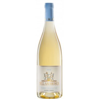 TERRE BIANCHE ALGHERO DOC S&M (0,75l)