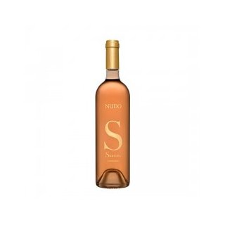 Siddúra Cannonau Rose Doc 13,5% Vol. (0,75l)