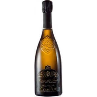 CA DEI FRATI Cuvee Brut VSQ 13% Vol. (0,75l)