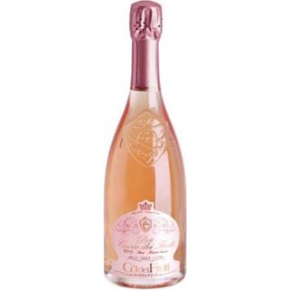 Cuvee Rose Brut Ca die Frati 13% Vol. (1,5l)