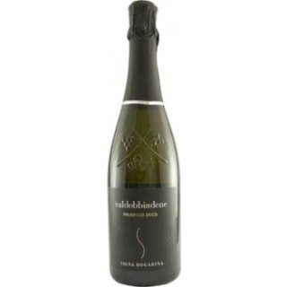 DOGARINA - Valdobbiadene Prosecco DOCG 11% Vol. (0,75l)