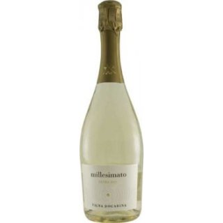 DOGARINA - Millesimato extra dry 11,5% Vol. (0,75l)