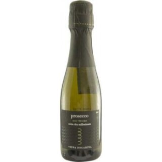 DOGARINA - Prosecco DOC Treviso, extra dry millesimato 11% Vol. (0,2l)