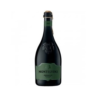 MONTELVINI- Prosecco Treviso DOC Frizzante 10,5% Vol. (0,75L)