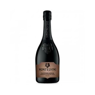 MONTELVINI-Prosecco Superiore DOCG Extra Dry 11% Vol. (0,75l)