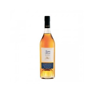 VILLA DE VARDA- Grappa Barolo 42% Vol. (0,5l)