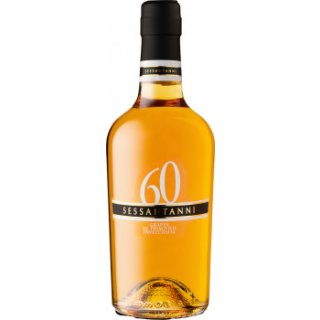 GRAPPA PRIMITIVO SESSANTANNI 40% Vol. (0,5l)