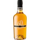 GRAPPA PRIMITIVO SESSANTANNI 40% Vol. (0,5l)