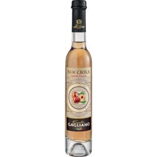 LIQUORE NOCCIOLA GAGLIANO (0,2L)