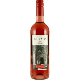 MURADA - Rosado - Navarra 13% Vol. (0,75l)