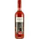 MURADA - Rosado - Navarra 13% Vol. (0,75l)