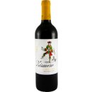 ZISMERO TINTO DO GARNACHE (0,75L)