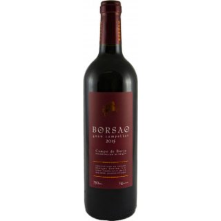 BORSAO GRAN CAMPELLAS TINTO 14% Vol. (0,75L)
