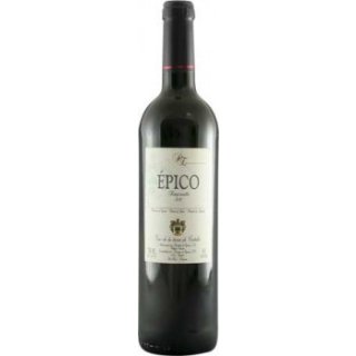 EPICO - Tempranillo - Castilla y Leon 14% Vol. (0,75l)