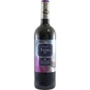 RISCAL S.L. - Tempranillo 13,5% Vol. (0,75l)