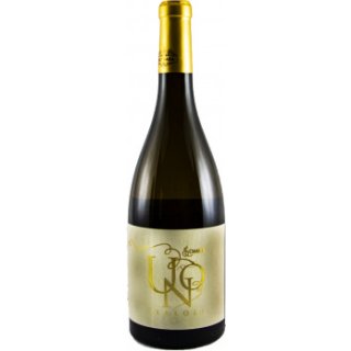 TXAKOLI UNO BLANCO 12,5% Vol.(0,75l)