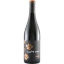 CUATRO PASOS - Mencia 13,5% Vol. (0,75l)