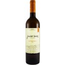 JAVIER SANZ SAUVIGNON BLANC 13% Vol. (0,75l)